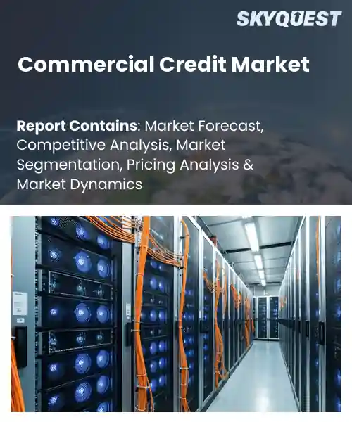Commercial Credit Market