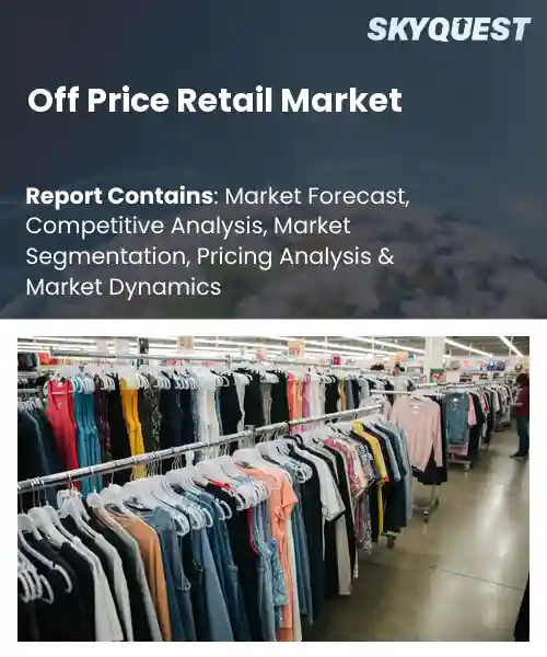 Off Price Retail Market