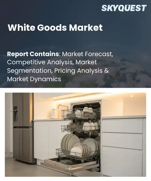 White Goods Market