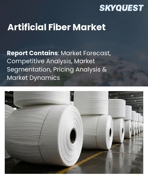 Artificial Fiber Market