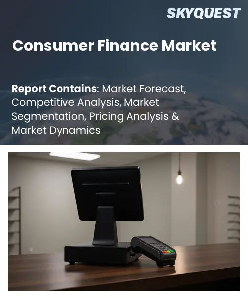 Consumer Finance Market