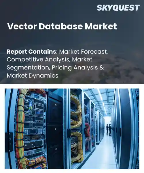 Vector Database Market