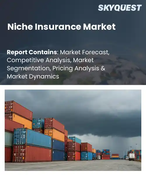Niche Insurance Market