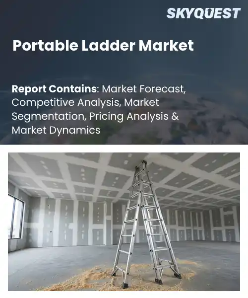Portable Ladder Market