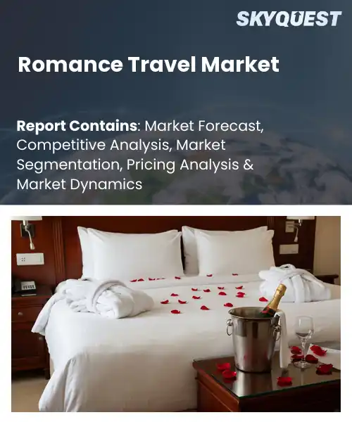 Romance Travel Market