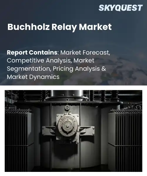 Buchholz Relay Market