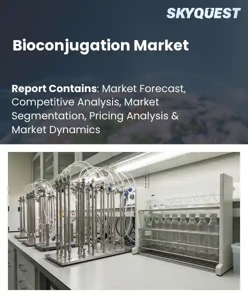 Bioconjugation Market