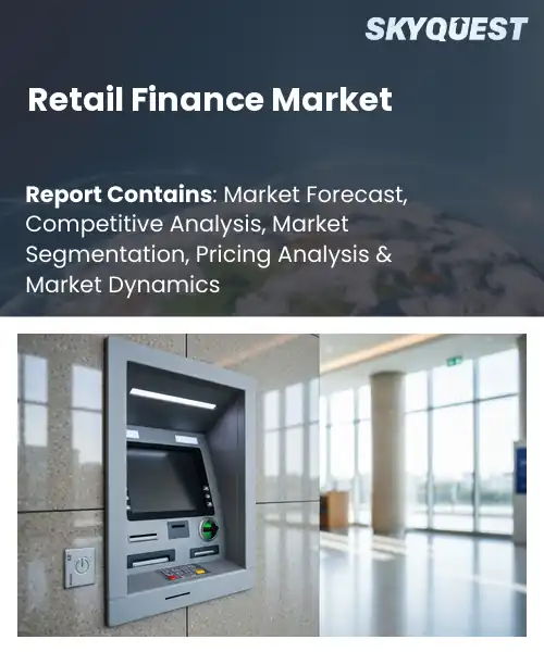 Retail Finance Market