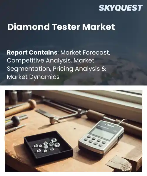 Diamond Tester Market