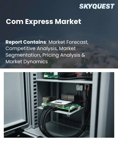 Com Express Market