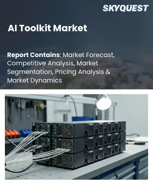 AI Toolkit Market
