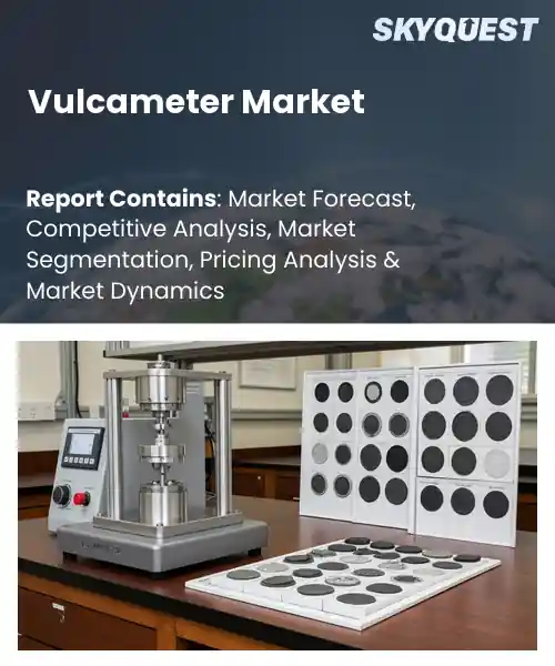 Vulcameter Market