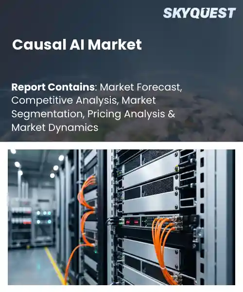 Causal AI Market