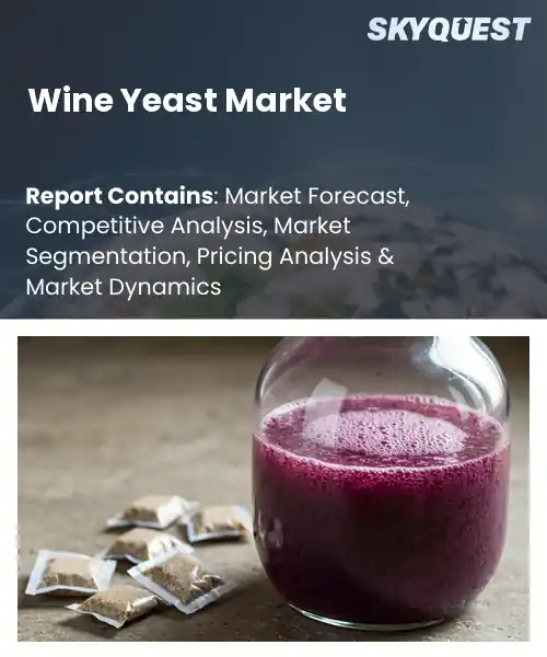 Wine Yeast Market