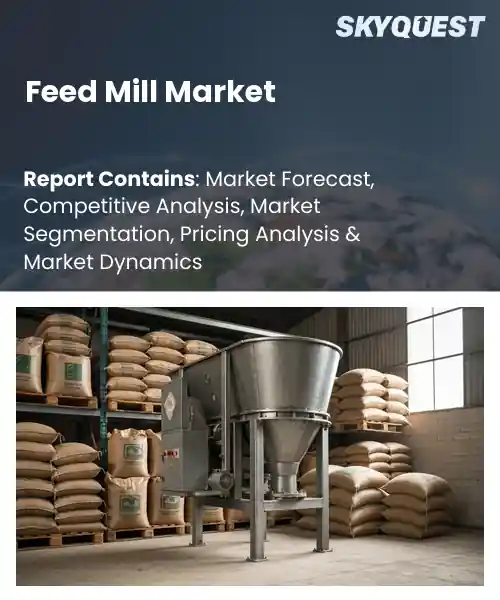 Feed Mill Market