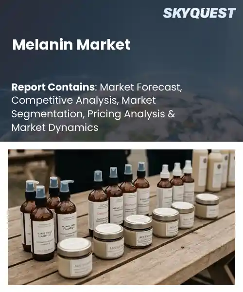 Melanin Market