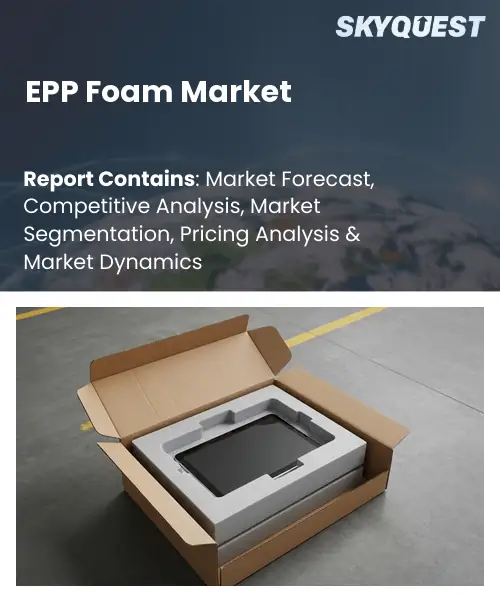 EPP Foam Market