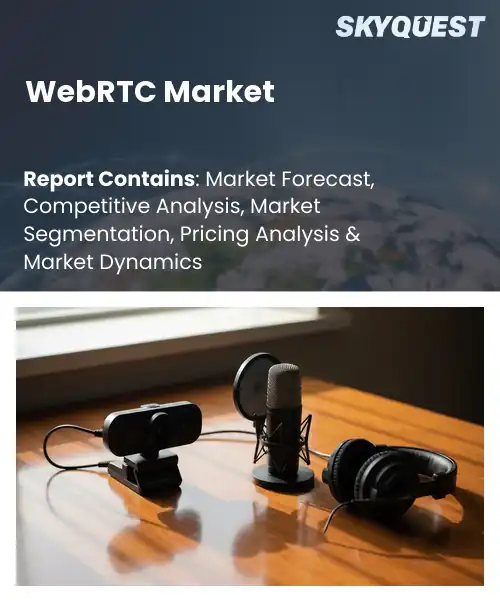 WebRTC Market