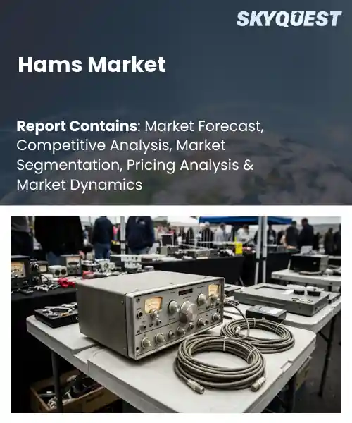 Hams Market