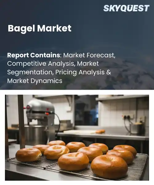 Bagel Market