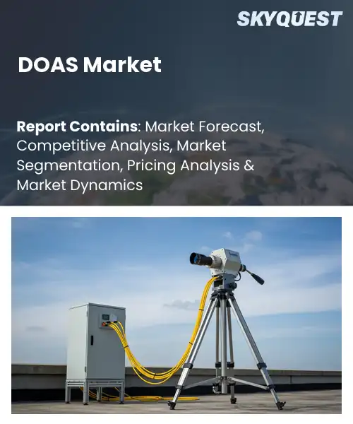 DOAS Market