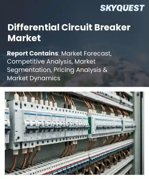 Differential Circuit Breaker Market