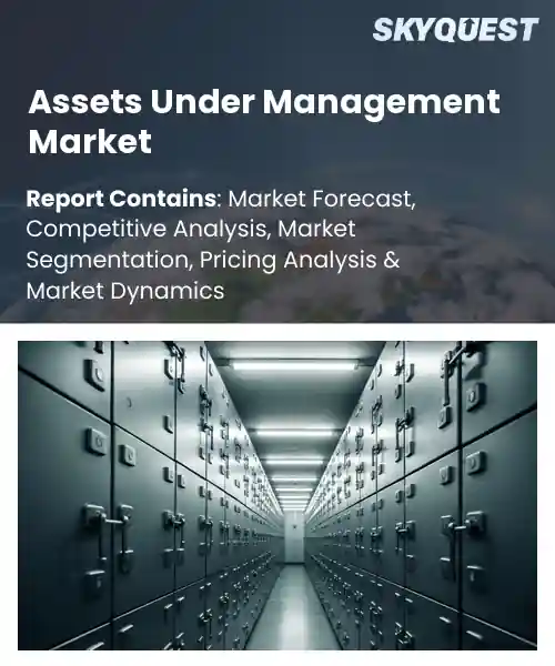 Assets Under Management Market