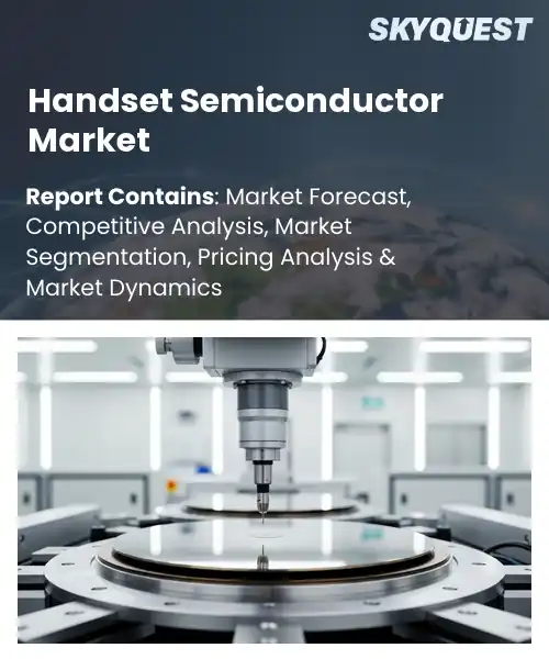 Handset Semiconductor Market