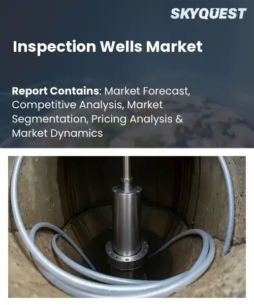 Inspection Wells Market