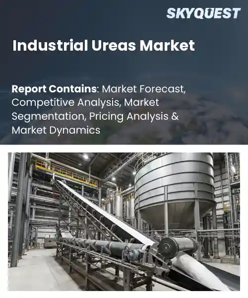 Industrial Ureas Market