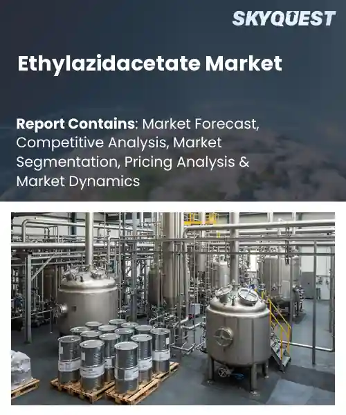 Ethylazidacetate Market