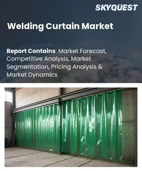 Welding Curtain Market