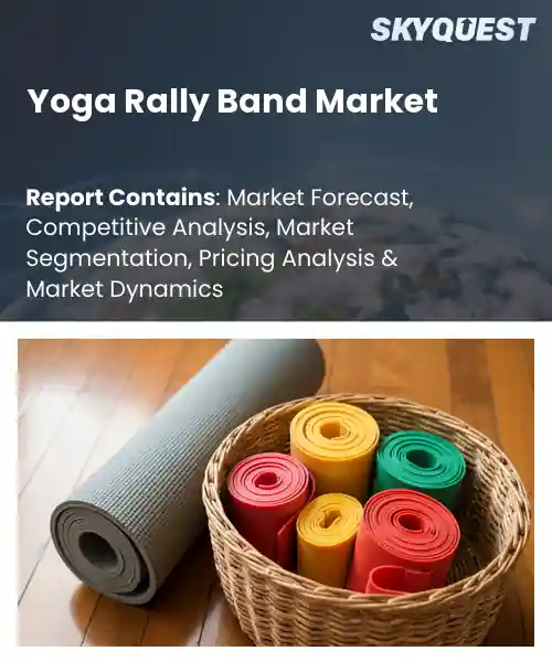 Yoga Rally Band Market