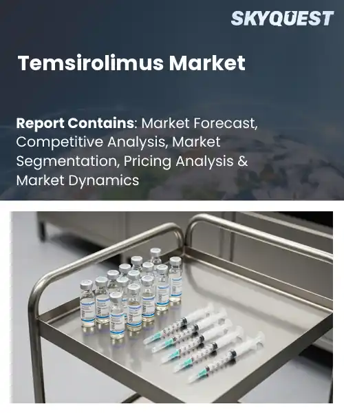 Temsirolimus Market