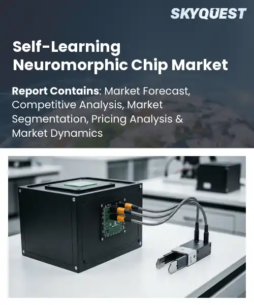 Self-Learning Neuromorphic Chip Market