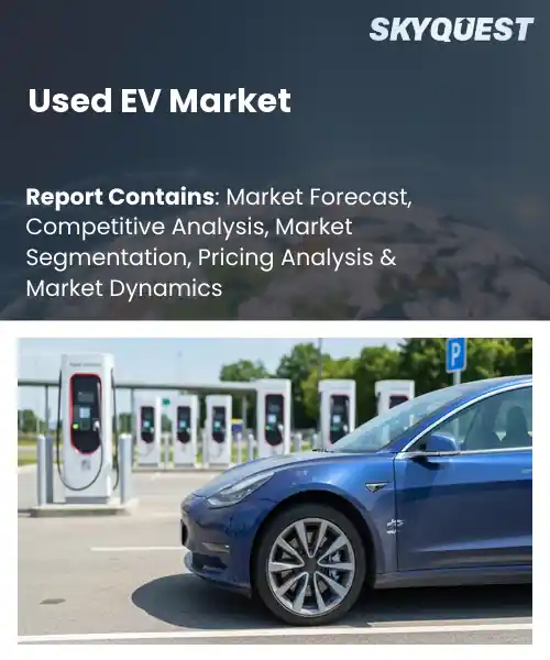 Used EV Market