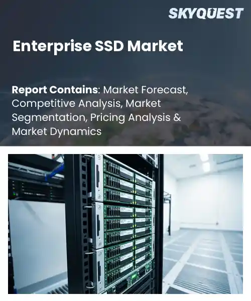 Enterprise SSD Market