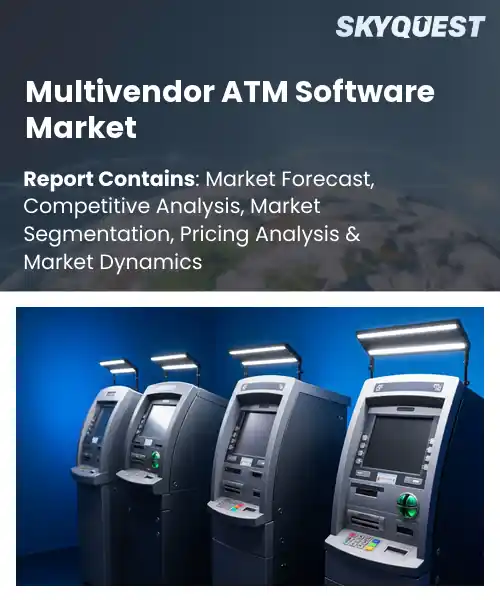 Multivendor ATM Software Market