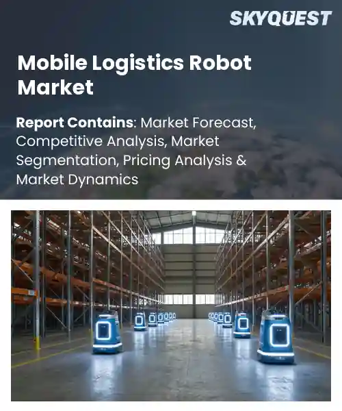 Mobile Logistics Robot Market