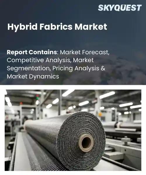 Hybrid Fabrics Market