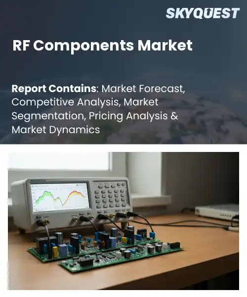 RF Components Market