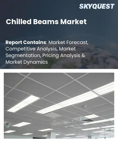 Chilled Beams Market