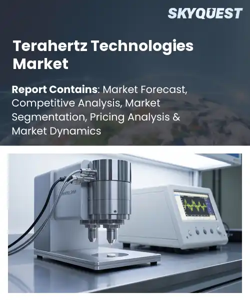 Terahertz Technologies Market