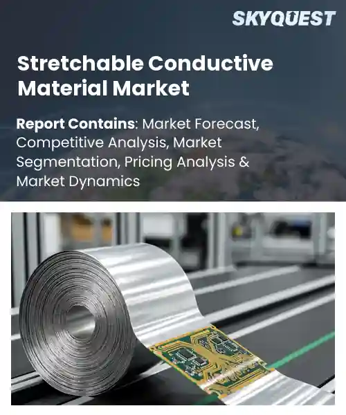 Stretchable Conductive Material Market