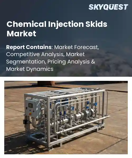 Chemical Injection Skids Market