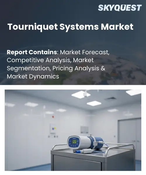 Tourniquet Systems Market