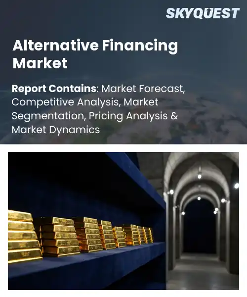 Alternative Financing Market
