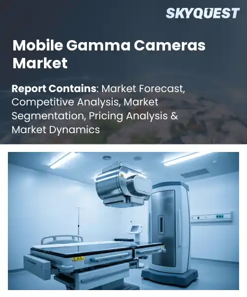 Mobile Gamma Cameras Market