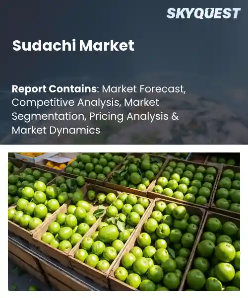 Sudachi Market