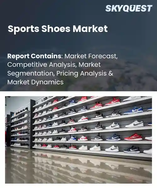Sports Shoes Market